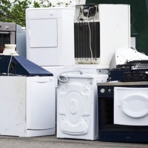 appliances